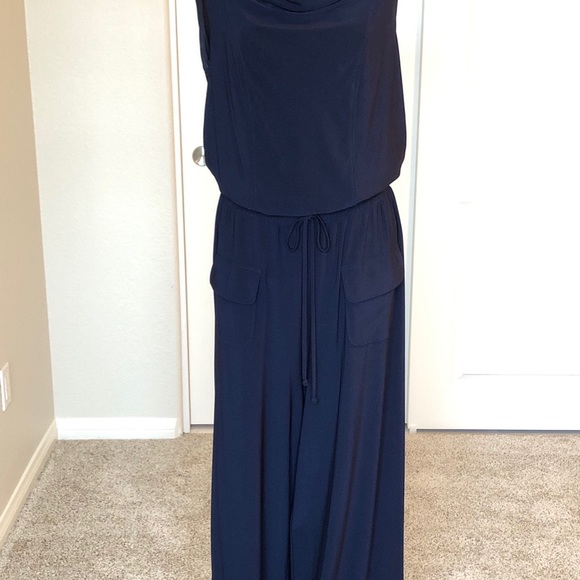 NWOT Vince Camuto Jumpsuit - Picture 3 of 16